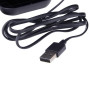 Вентилятор TOPK на кліпсі, USB 3 швидкості