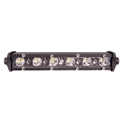 Фара робочого світла WLP - 18L6 SPOT 6Led*3W (180*28*45)10-30V/18W/6000K