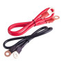 Перетворювач напруги PULSO/ISU-1000/12V-220V/1000W/USB-5VDC2.0A/син.хвиля/клеми