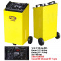 Пуско-зарядний пристрій PULSO BC-40650 12&24V/100A/Start-480A/цифр. індик.