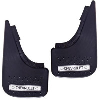 Бризковик NEW MODEL CHEVROLET