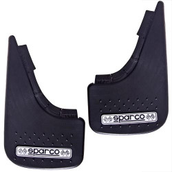 Бризковик NEW MODEL SPARCO