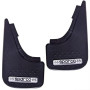 Бризковик NEW MODEL SPARCO