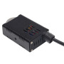 Фари робочого світла WLP-ZW50 SPOT/STROBE/POSITION LIGHT (40*20*70)/10-60V/60W/3000K/4300K/6000K