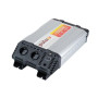Перетворювач напруги PULSO/ISU-1500/12V-220V/1500W/LCD/USB-5VDC2.0A/син.хвиля/клеми
