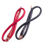 Перетворювач напруги PULSO/IMU-2020/12V-220V/2000W/USB-5VDC2.0A/мод.хвиля/клеми