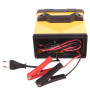 Зарядний пристрій PULSO BC-12610 6-12V/0-10A/5-120AHR/LED-Ампер./Iмпульсний