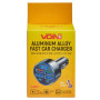 Автомобільний зарядний пристрій VOIN 36W, 4USB QC3.0 18W + 2PD 18W, 12/24V