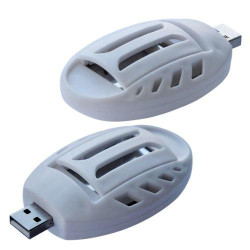 Фумігатор USB 5V/1A