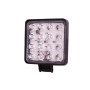 Фара робочого світла WLP-48S1F5 SPOT 16Led*3W /10-30V/48W/6000K