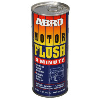 Промивка двигуна MF 390 (443мл) ABRO