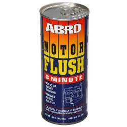 Промивка двигуна MF 390 (443мл) ABRO