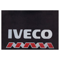Бризковики для вантажних машин 330х470мм (IVECO) 2 шт.