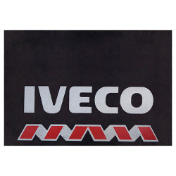Бризковики для вантажних машин 330х470мм (IVECO) 2 шт.