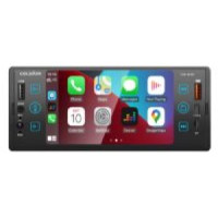 Бездисковий MP3/SD/USB/FM програвач Celsior CSW-501MT Bluetooth