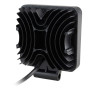 Фара робочого світла WLP-SB56A FLOOD 64Led*0,9W (106*106*50)/ 9-36V/56W/6000K