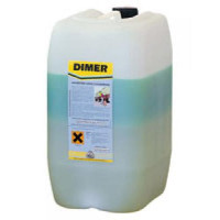Засіб д/миття DIMER 2К 5 kg ATAS
