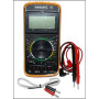 Цифровий мультиметр DT9208A