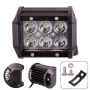 Фара робочого світла WLP - 18S6 SPOT 6Led*3W (95*75*75)10-30V/18W/6000K