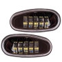 Фари дод. модель Daewoo/Lanos/2002/DW-037LED-W/50W-5LED
