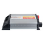 Перетворювач напруги PULSO/ISU-1500/12V-220V/1500W/LCD/USB-5VDC2.0A/син.хвиля/клеми