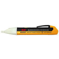 Безконтактний тестер-індикатор напруги AC Voltage Detector HAOYUE MS8905 1.5V*2 AAA