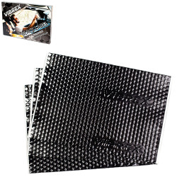 Віброізоляція Black Label 2,0х500х350 мм