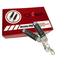 Блок керування ц/з TIGER Access PRO з пультом