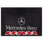 Бризковики для вантажних машин 585х400мм (MERCEDES) 2 шт.