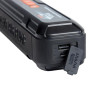 EL 100 015 / Компресор Elegant Force Plus бездротовий (6000mAh)