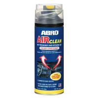 Очисник кондиціонерів (255g) АС100 ABRO