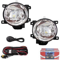 Фари дод. модель Toyota LC  FJ200 2012-15/RAV-4 2013-15/TY-568L/Led-12V7W