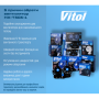 Вентилятор HX-T303-1 4