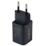 Мережевий зарядний пристрій VOIN 35W, 1 USB, QC3.0 18W + 1 PD 35W