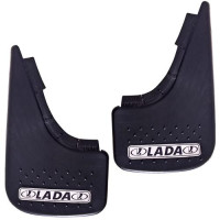 Бризковик NEW MODEL LADA