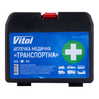 Аптечка медична 