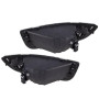 Фари дод. модель Mitsubishi Lancer 2007-16/MB-285/HB4(9006)-12V55W/эл.проводка