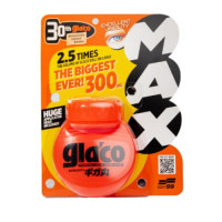 Антидощ SOFT99 GLACO Roll On Max Anniversary Edition 300мл