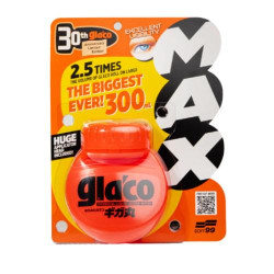 Антидощ SOFT99 GLACO Roll On Max Anniversary Edition 300мл