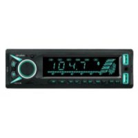 Бездисковий MP3/SD/USB/FM програвач Celsior CSW-2414M Bluetooth