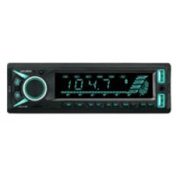 Бездисковий MP3/SD/USB/FM програвач Celsior CSW-2414M Bluetooth