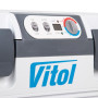 Холодильник термоел 19 л BL-219-19L DC/AC 12/24/220V 60W