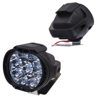 Фара прожектор AUR (9led*10w) Mini