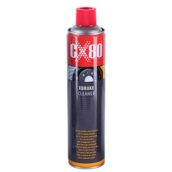 Засіб для чищення гальм 600ml CX-80