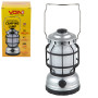 Ліхтар для кемпінгу VOIN VL-4045, LED 2835SMD/150Lm/3xAA (не в комплекті)