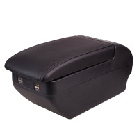 Підлокітник MILEX 4 USB