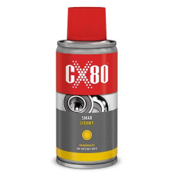 Мастило CX-80 / літієве 150мл - спрей