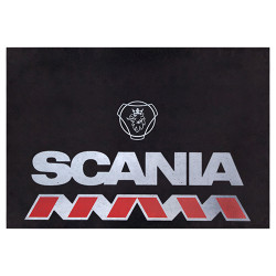 Бризковики для вантажних машин 330х470мм (SCANIA) 2 шт.