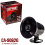 Сирена СА-90620/Elephant/6тон-20W-12V