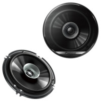 Pioneer TS-G1610F динаміки 16 см